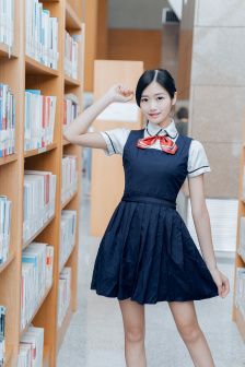 女童军